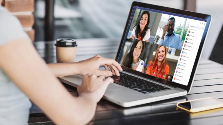 Microsoft Teams: ahora monitorea tu ubicación y te avisa al desconectarte