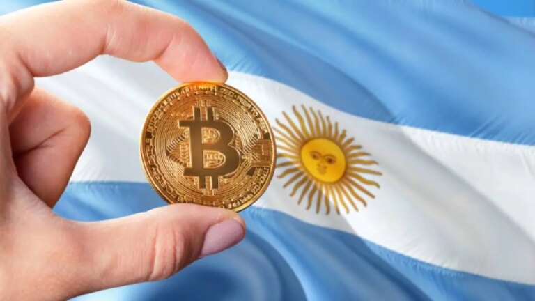 Coinbase celebra el auge cripto en Argentina y anuncia sus próximos movimientos