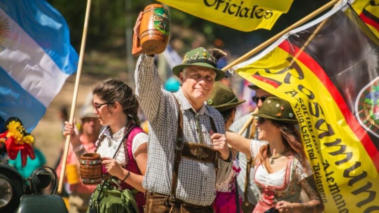 Calamuchita y Ansenuza, los destinos preferidos del fin de semana XXL
