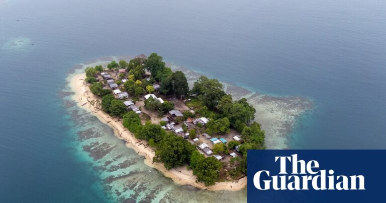 Papúa Nueva Guinea se opone a que Australia abandone su candidatura para albergar la COP31