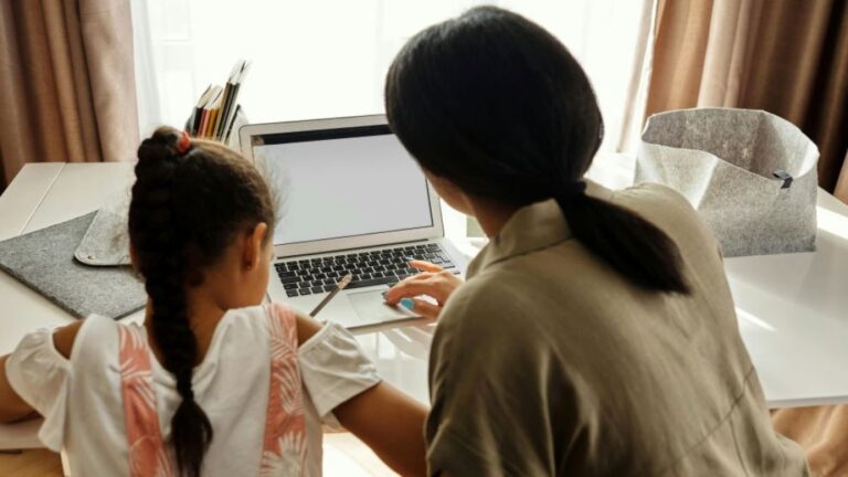 El papel del docente: ¿un límite para el aprendizaje en casa?
