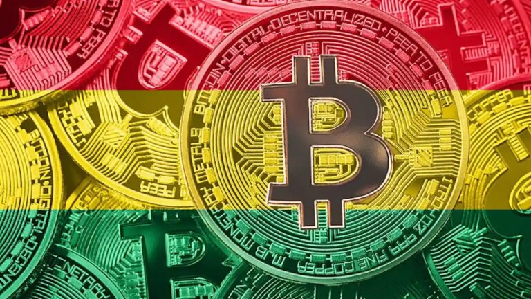 Bolivia Considera Incorporar Criptomonedas y Stablecoins en su Sistema Financiero