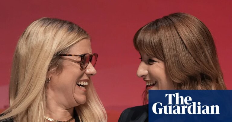 Mujer condenada por hostigar a la hermana de Rachel Reeves, Ellie Reeves