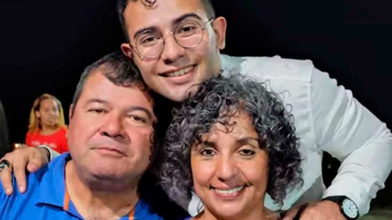 Condenas del Clan Sena por el asesinato de Cecilia Stryzsowski