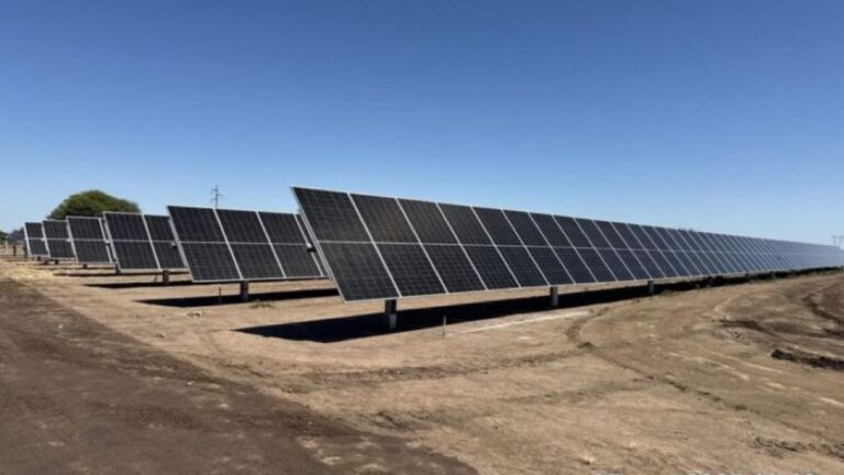 Descubre el Impactante Parque Solar Fotovoltaico de Córdoba: El Nuevo Proyecto de Bugliotti