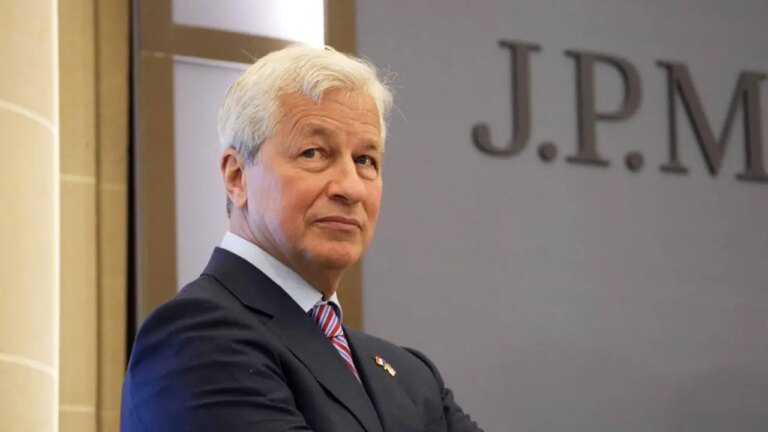 JPMorgan lanzará trading de criptomonedas para clientes institucionales