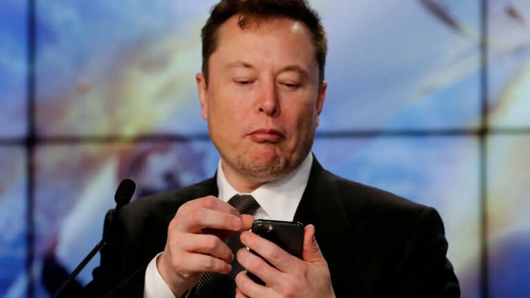 Elon Musk presenta la nueva versión de Grok: descubre las mejoras