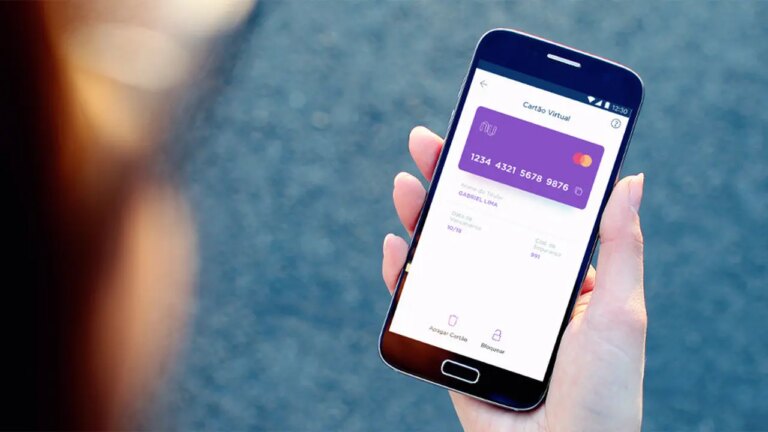 Nubank atrae nuevamente la atención de los inversores