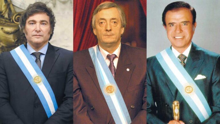 Milei: El Regreso de un Ciclo Político