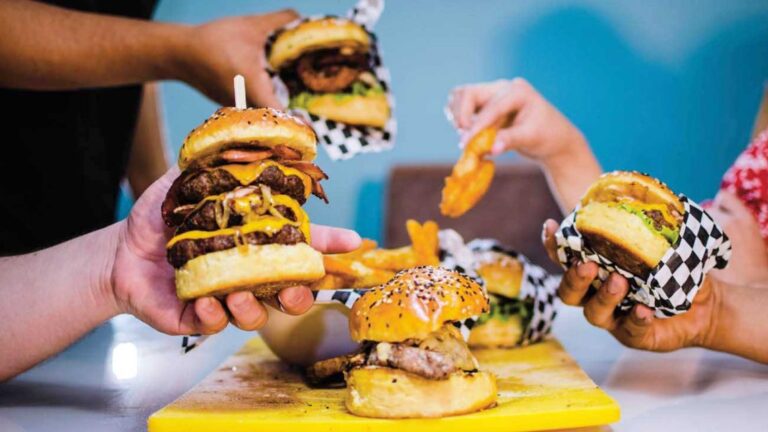 Obesidad: Una Crisis en Crecimiento
