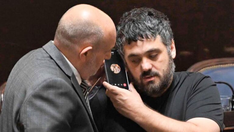 Kicillof enfrenta otro obstáculo en la Legislatura de PBA