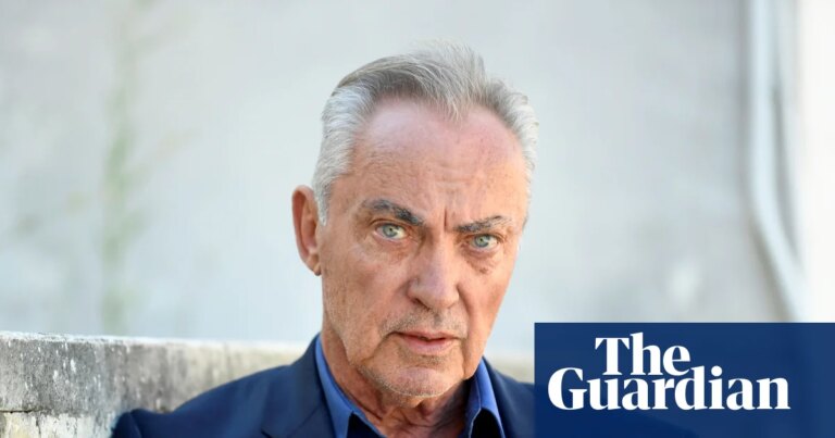 Fallece Udo Kier, icónico actor alemán de más de 200 películas, a los 81 años