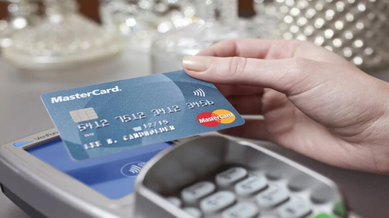 Mastercard Elimina Números Impresos en sus Tarjetas: ¿Por Qué?