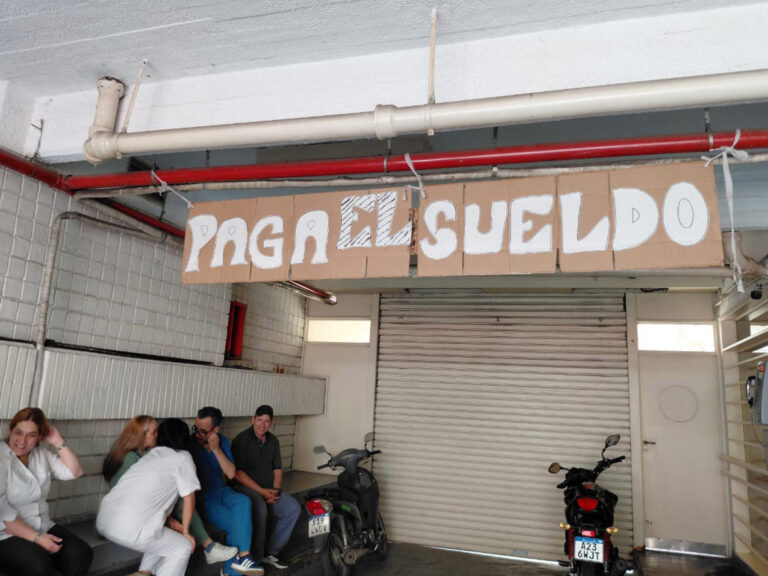 Moyano y Zulet: La Crónica del Colapso en la Obra Social
