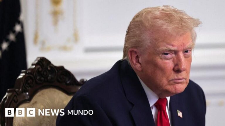 Trump detiene migración de países en desarrollo y revisa green cards de 19 nacionalidades