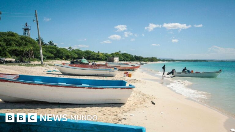 Cabo Rojo: La Nueva Opción Turística de República Dominicana en una de sus Regiones Más Vulnerables