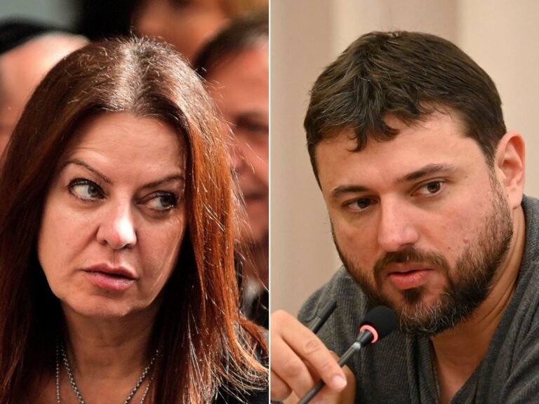 Juan Grabois: Juez pospone por seis meses la apertura de su celular en caso del Instituto Perón