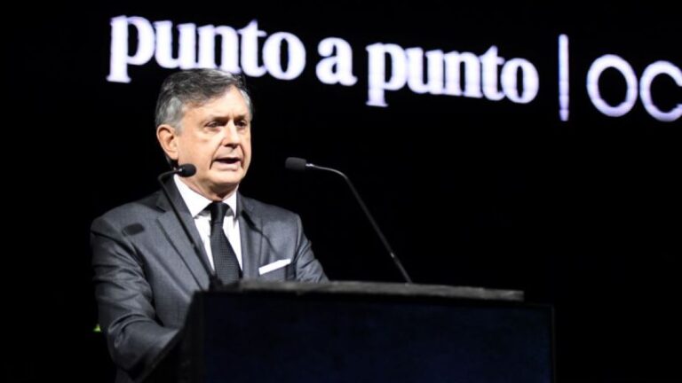 Agustín de la Reta: ‘En la era de la IA, necesitamos gobernantes más humanos’