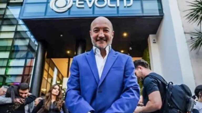 Marcelo Bechara: El rol clave del sector privado en las transformaciones necesarias