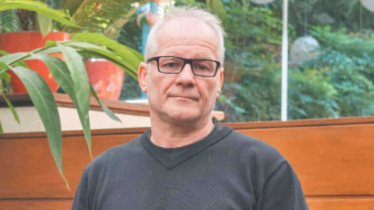 Thierry Frémaux: ‘El cine, un reflejo de la humanidad’