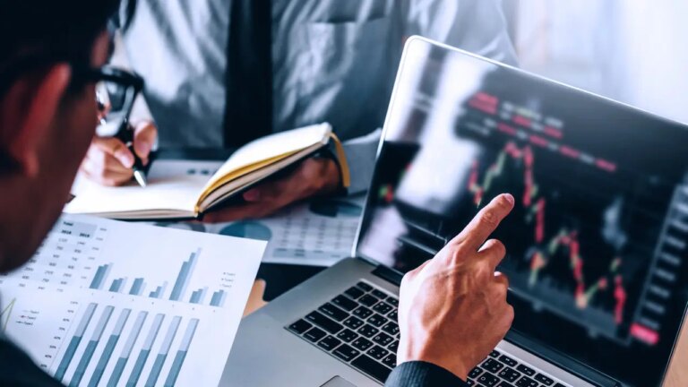 Las Criptomonedas que Crecen Mientras Bitcoin Baja