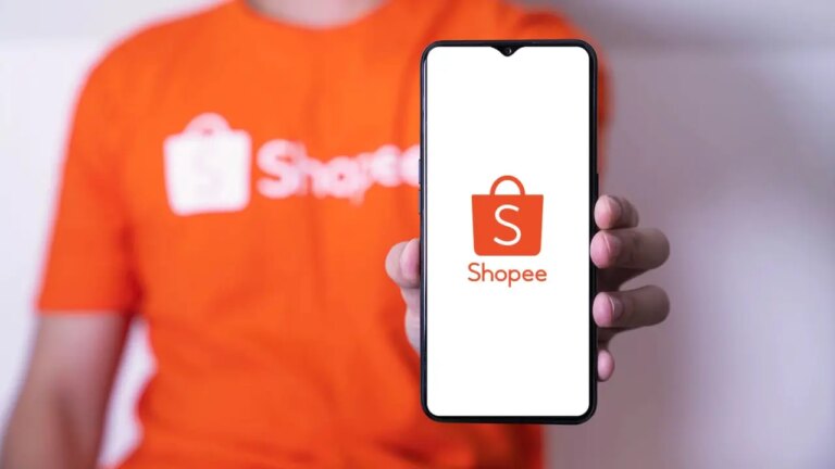 ¡Shopee regresa a Argentina con ofertas irresistibles y envíos sin costo!