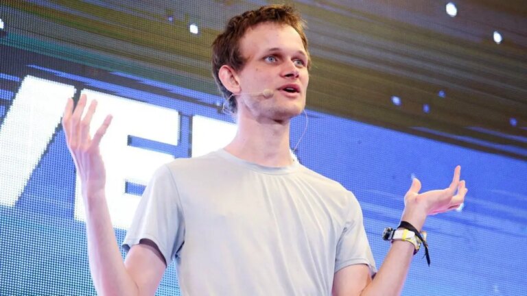 Vitalik Buterin Apoya Apps de Chat para Proteger la Privacidad Digital