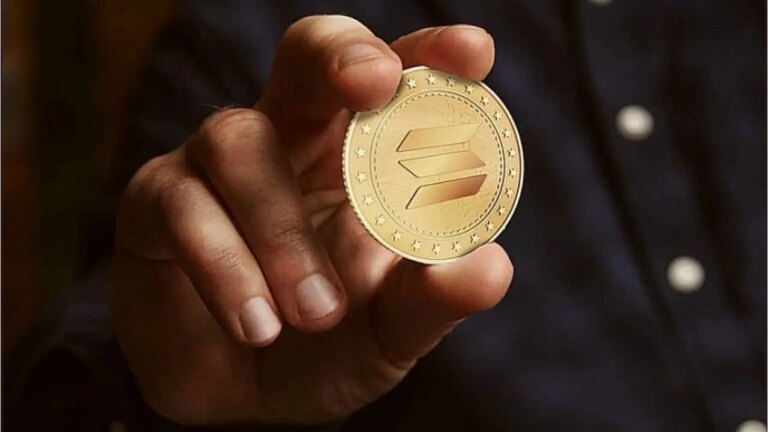 Solana: Fin de la racha de 21 días en sus ETF, ¿cuáles fueron las causas?