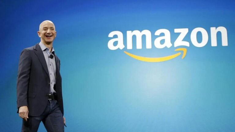 Amazon emite deuda de $12 mil millones con demanda histórica
