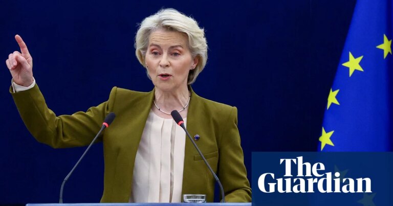 Parlamento Europeo propone prohibir el acceso a redes sociales a menores de 16 años