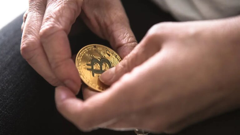 JPMorgan detecta fuerte soporte en Bitcoin y anticipa un repunte inminente