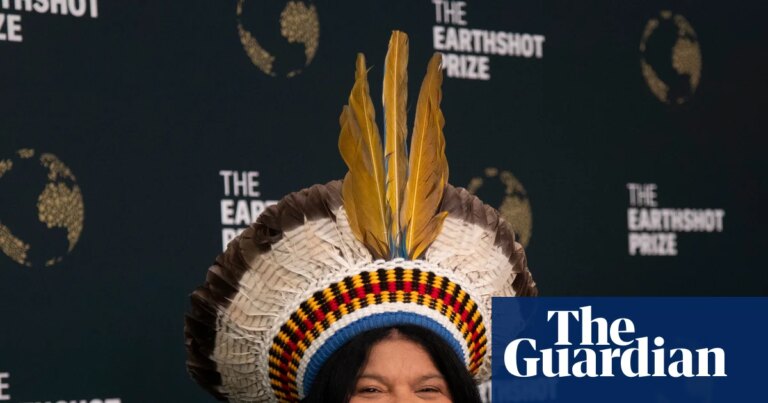 Ministerio Brasileño: Reconocer tierras indígenas es clave en la política climática