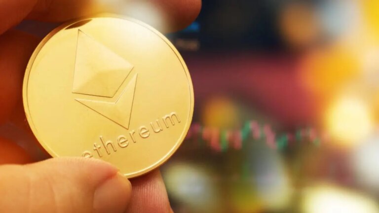 Ethereum en Caída: ¿Por Qué Aumenta el Valor de la Empresa con Más Ether?