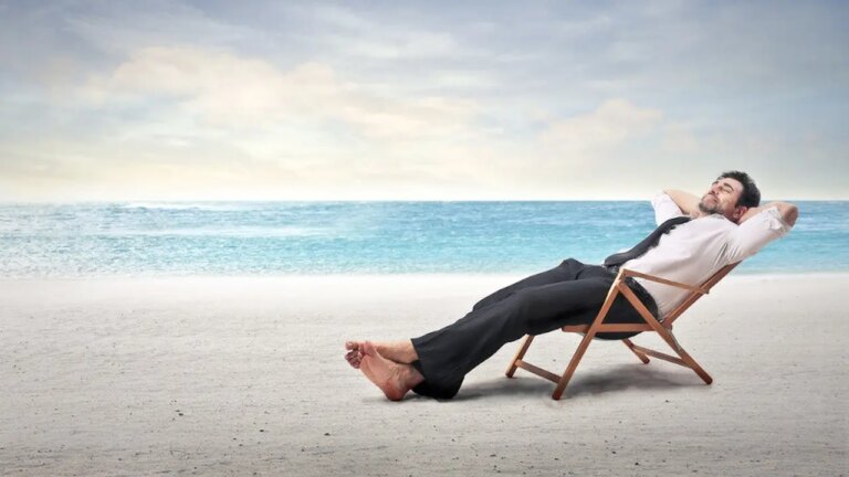 Descubre cuántos días de vacaciones te corresponden según tu antigüedad
