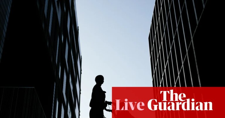Australia en vivo: Un arquitecto del NDIS advierte sobre su ‘desastre’; Watt dispuesto a ceder en ley de naturaleza