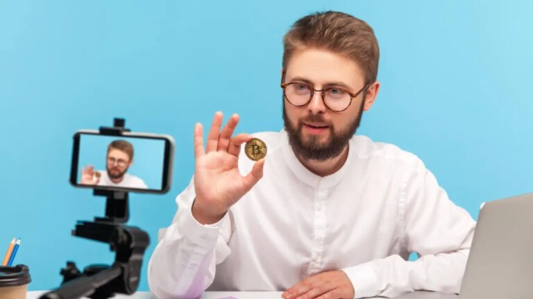 Visa impulsa pagos con stablecoins para freelancers y creadores