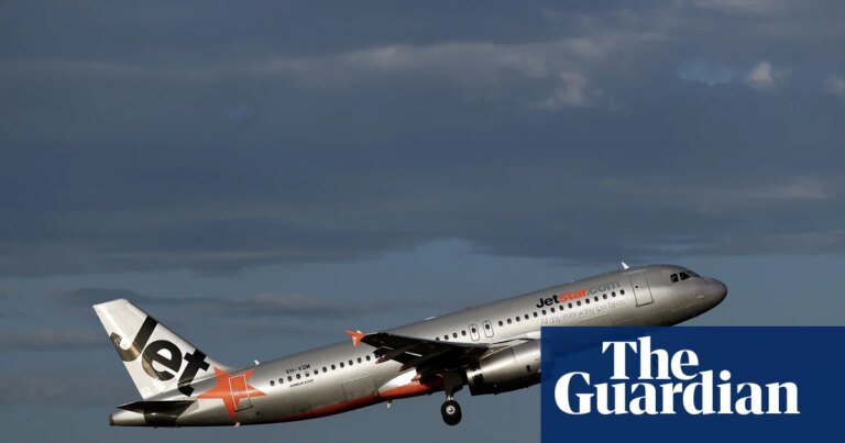 Jetstar Anula 90 Vuelos Domésticos en Australia por Retiro Global de Airbus A320