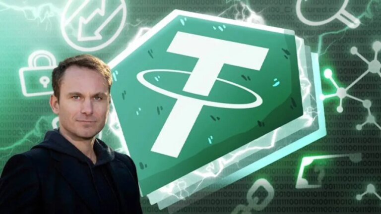 Top Inversiones 2025: Las Apuestas de Tether