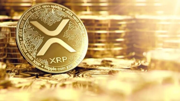 El FMI señala a XRP como solución innovadora para pagos internacionales