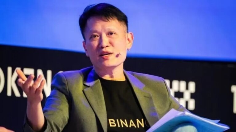 CEO de Binance: ‘Bitcoin no es más volátil que otros activos’