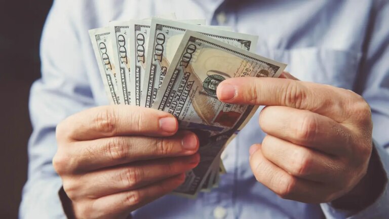 Precio del Dólar al Cierre del Lunes 29 de Diciembre