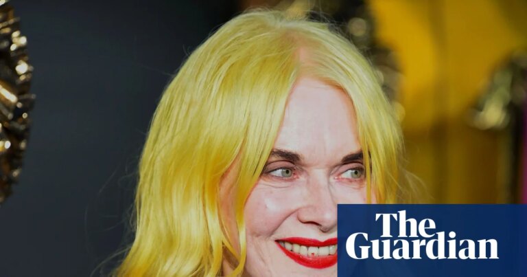 Pam Hogg: Un Legado en el Mundo de la Moda