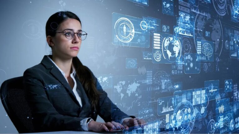 Aumento del interés en formación en IA, pero las empresas no reaccionan