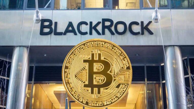 BlackRock: ETF registra salidas récord de $3.000 millones