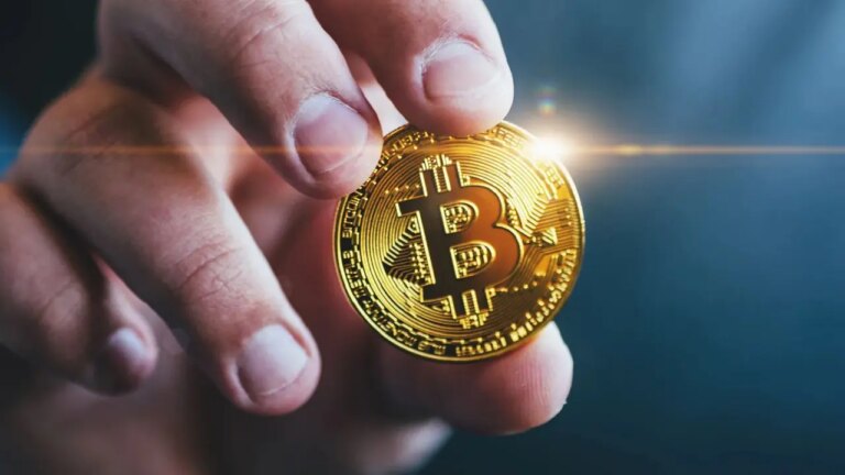 BlackRock y Strategy controlan más del 6% del total de Bitcoin