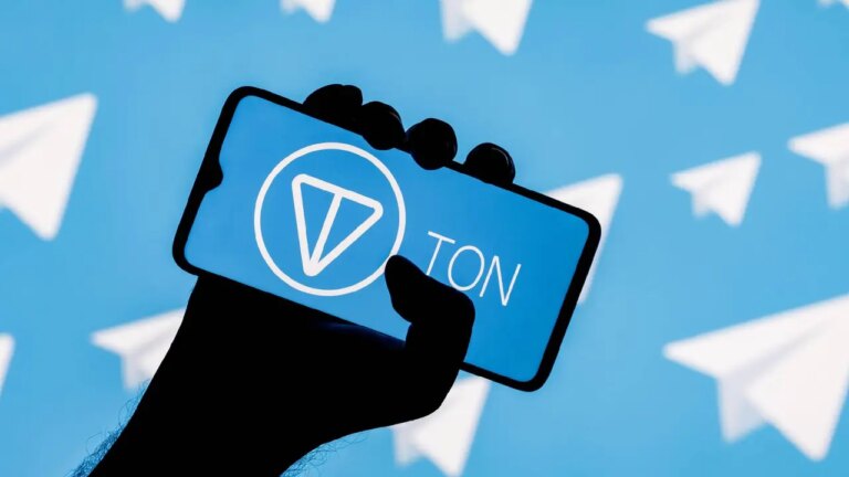 TON de Telegram Experimenta un Aumento Tras Anuncios Clave