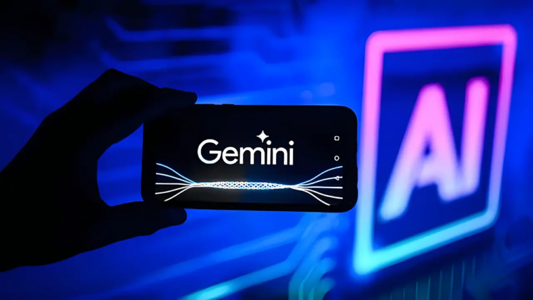 Google revela Gemini 3.0: la nueva era de la inteligencia artificial