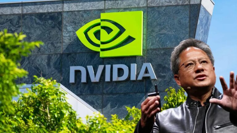 NVIDIA se alía con Groq y sus acciones superan los USD 190