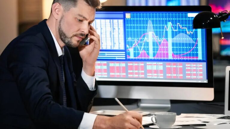 Chainlink busca revolucionar el procesamiento global de acciones corporativas
