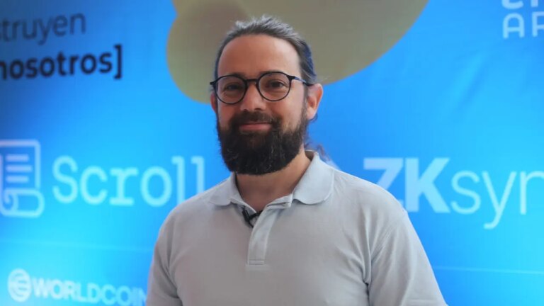 El CEO de Ripio: Bancos y fintechs impulsarán criptomonedas y tokenización